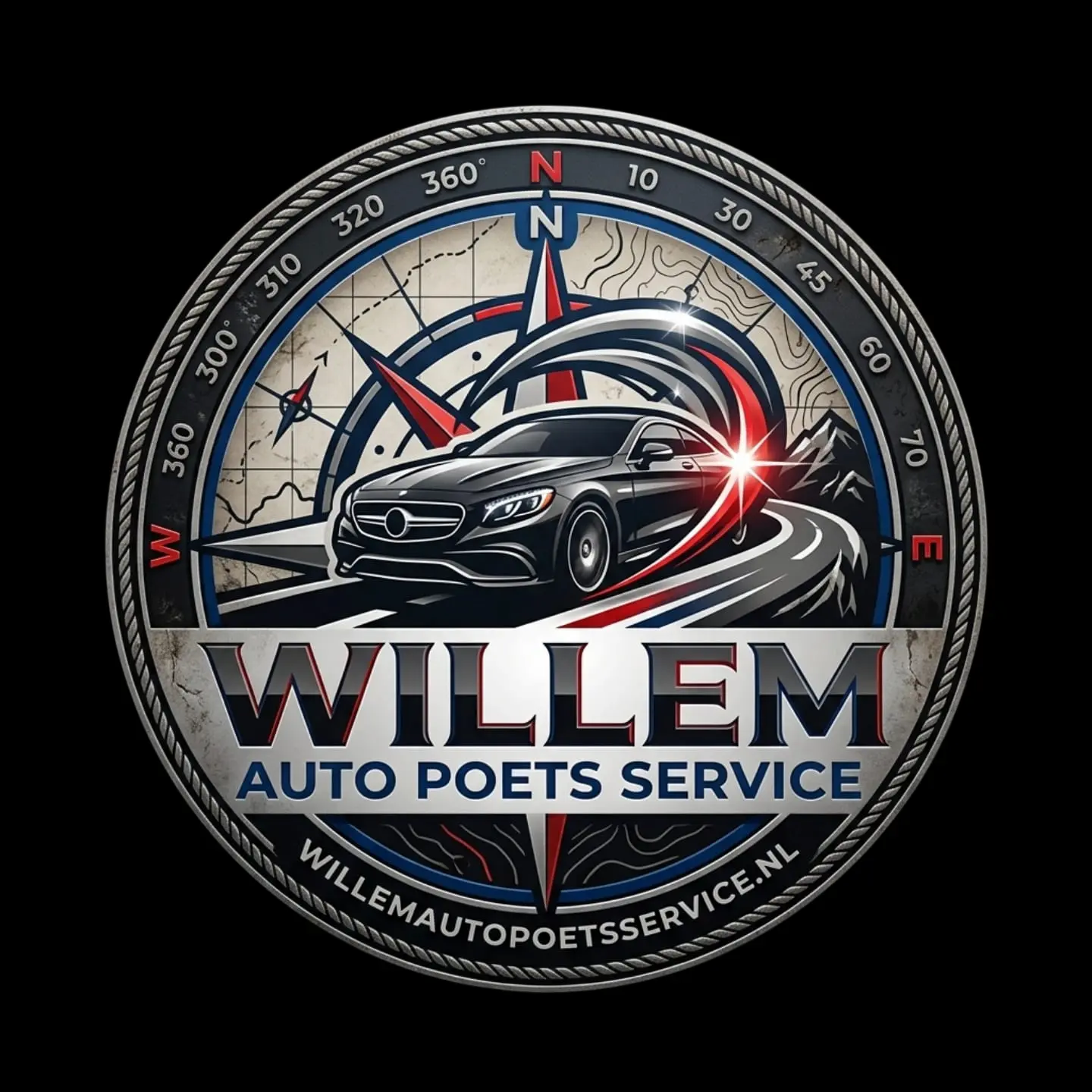 Willems Auto Poetsservice